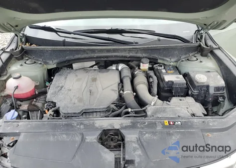 2023 Hyundai Santa Cruz Sel Premium из США, поврежденный, VIN 5NTJDDAF1PH060645